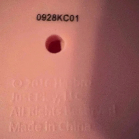 Collectible: My Little Pony - Pinkie Pie Styling Head - Large Pinky Pie Figure - Picture 10 of 13